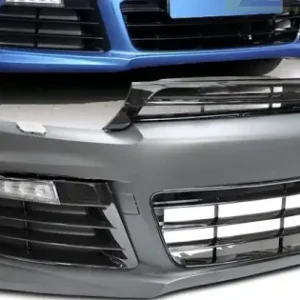 Bara fata sport compatibil cu VW SCIROCCO 08-04.14 Reducere de preț