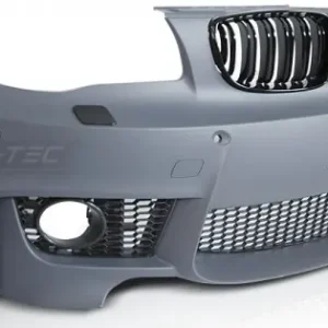 Bara fata sport COUPE STYLE compatibil cu BMW E81/82/87/88 04-13 Reducere extra