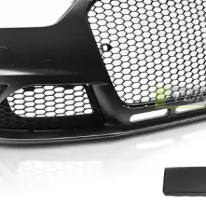 Bara fata sport negru PDC compatibil cu AUDI  A4 B8 12-15 Promoție