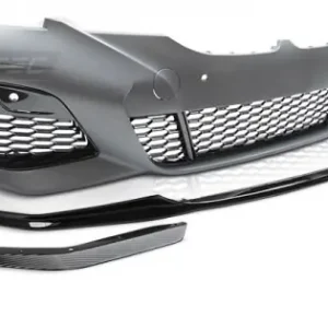 Bara fata 340 PERFORMANCE PDC CARBON LOOK compatibil cu BMW G20/G21 19-22 Preț promoțional