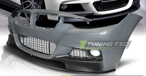 Ultima șansă Bara fata PERFORMANCE STYLE compatibil cu BMW F30 / F31 10.11-
