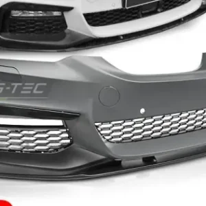 Bara fata PERFORMANCE STYLE PDC compatibil cu BMW G30 G31 17-20 Mai ieftin