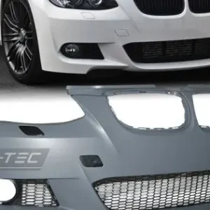 Bara fata sport compatibil cu BMW E92 06-09 Ofertă