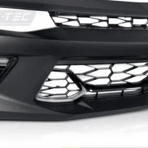 Bara fata sport compatibil cu CHEVROLET CAMARO 16-18 Disponibil imediat