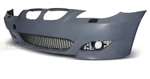 Bara fata sport STYLE compatibil cu BMW E60/E61 03-10 Reducere de preț