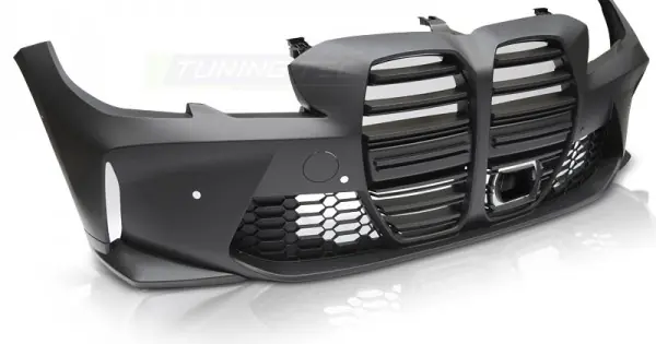 Bara fata sport STYLE compatibil cu BMW G20/G21 19-22 Transport gratuit