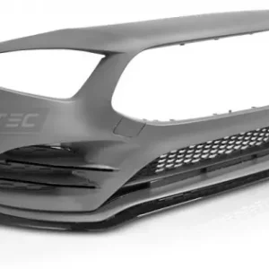 Bara fata sport NO CAMERA HOLE compatibil cu MERCEDES W177 18- Reduceri