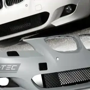 Bara fata sport PDC compatibil cu BMW E60/ E61 07.03-07 Transport gratuit