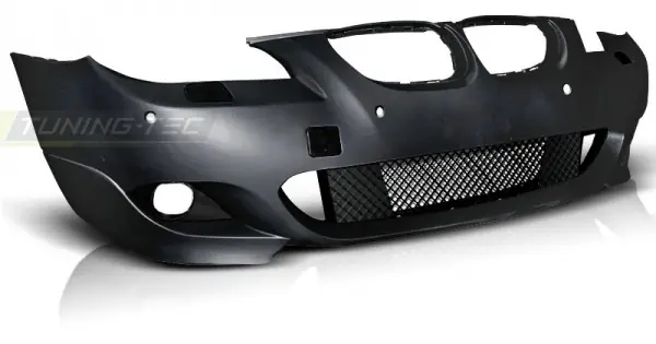 Reducere specială Bara fata sport PDC compatibil cu BMW E60/61 03-07