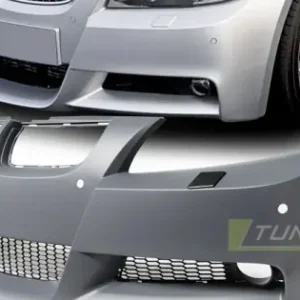 Bara fata sport PDC compatibil cu BMW E90/E91 03.05-08.08 Discount