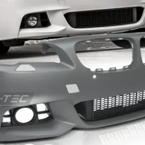 Bara fata sport PDC compatibil cu BMW F10 / F11 LCI 07.13 - 16 Ofertă de sezon