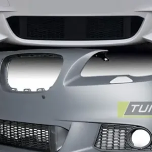 Ultima șansă Bara fata sport PDC compatibil cu BMW F10 10-06.13