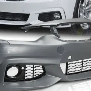 Bara fata sport PDC compatibil cu BMW F32/F33/F36 10.13- Super ofertă