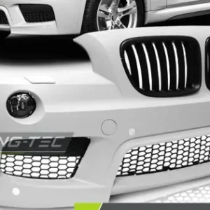 Bara fata sport PDC compatibil cu BMW X1 E84 2009-2013 Chilipir