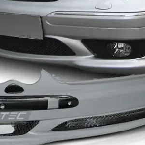 Bara fata sport PDC compatibil cu MERCEDES W203 00-04 Livrare expres