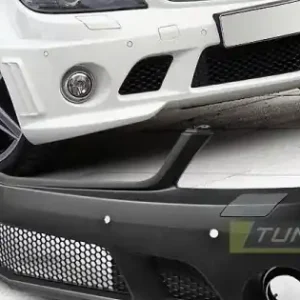 Bara fata sport PDC compatibil cu MERCEDES W204 07-10 Plată sigură