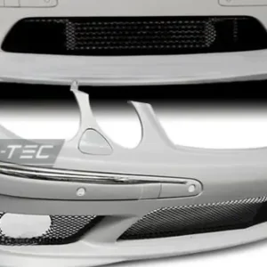 Ultima șansă Bara fata sport PDC compatibil cu MERCEDES W211 02-06