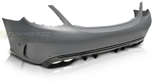 Bara spate sport STYLE PDC compatibil cu MERCEDES W205 18- Preț mic