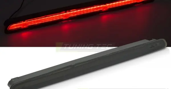 BRAKE LIGHT fumuriu Led compatibil cu VW T6/T6.1 TAILGATE 16-22 Retur ușor