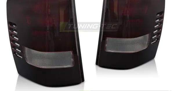 Cel mai vândut CHRYSLER JEEP GRAND CHEROKEE (WJ) 99-05.05 DARK RED