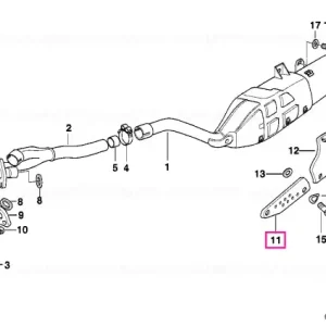 Capac - BMW Motorrad Popular