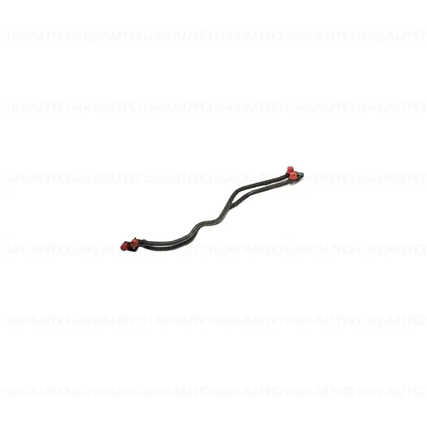 Ansamblu conducta radiator ulei transmisie - BMW Seria 1 F20 F21, Seria 2 F22, Seria 3 F30 F31 F34, Seria 4 F32 F33 F36, Seria 5 F07 F10 F11, X1 E84, X3 F25 Reducere