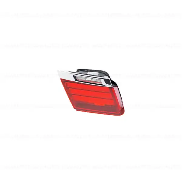 Lampa stop, pe capota portbagaj, stanga - BMW Seria 7 F01 F02 Transport gratuit