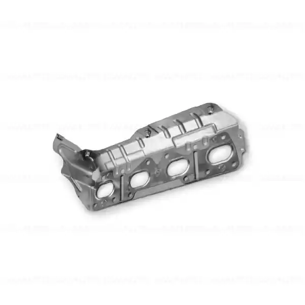 Garnitura scut termic turbocompresor, fara azbest - BMW Seria 1 F20 F21, Seria 3 F30 F31 F35 - tip motor N13 Preț mic