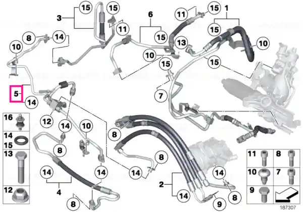Popular Furtun expansiune Dynamic Drive PART 4 - BMW