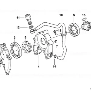 Arbore auxiliar - BMW Motorrad Reducere extra