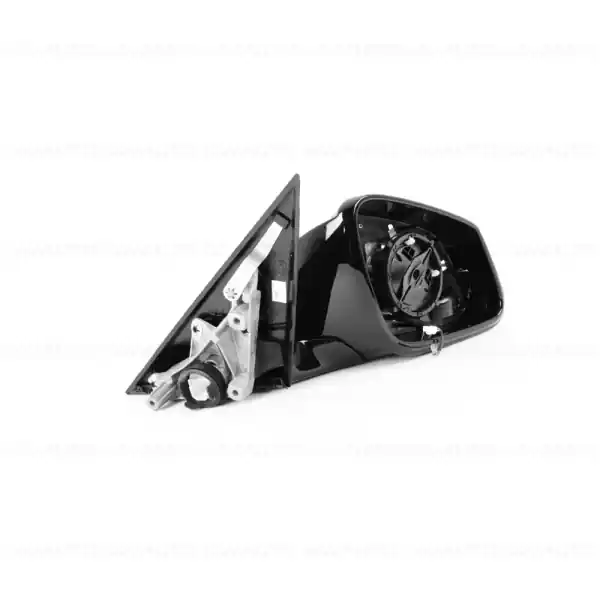 Preț promoțional Oglinda exterioara incalzita, dreapta (Shadow-Line) - BMW Seria 3 F30 F31 F35