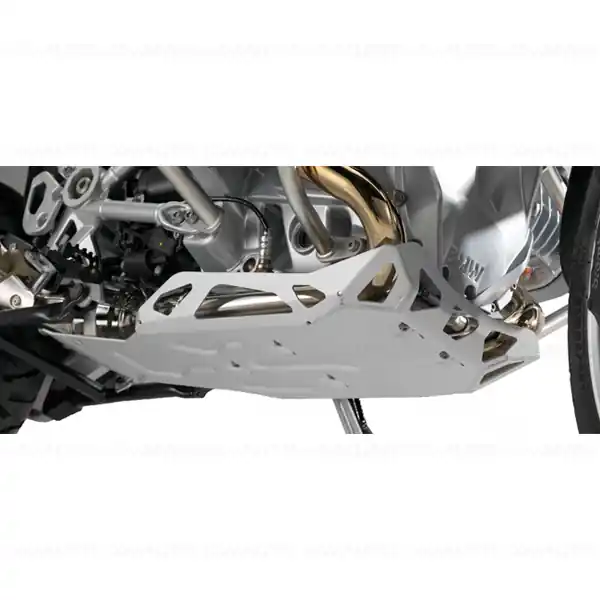 Scut motor enduro din aluminiu Retur gratuit