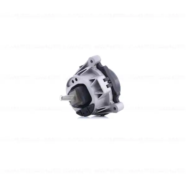 Plată sigură Tampon motor, stanga - BMW Seria 1 F20 F21, Seria 2 F22, Seria 3 F30 F31 F34 F35, Seria 4 F32 F33 F36