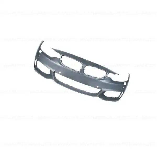 Bara protectie fata, primerizata, PDC/PMA/SRA/SVC - BMW Seria 4 F32 F33 F36 Ofertă de sezon
