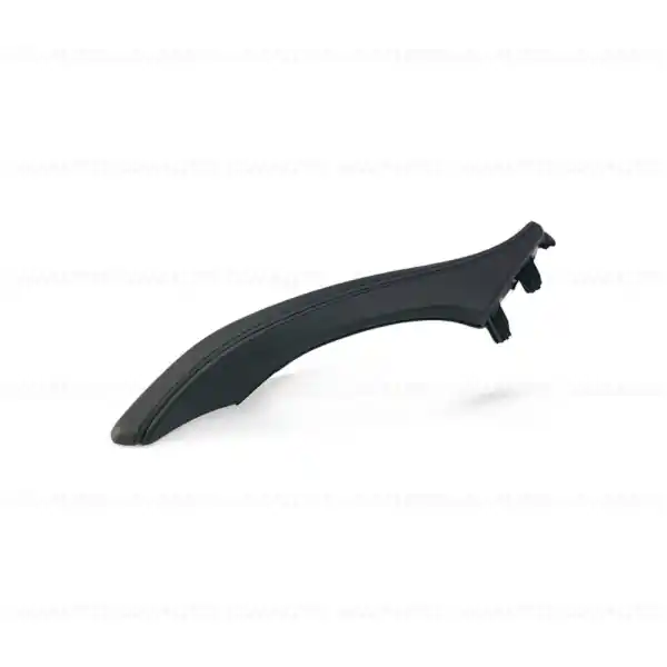 Maner interior usa, dreapta, fata sau spate, negru - BMW Seria 5 F10 F11 Retur gratuit