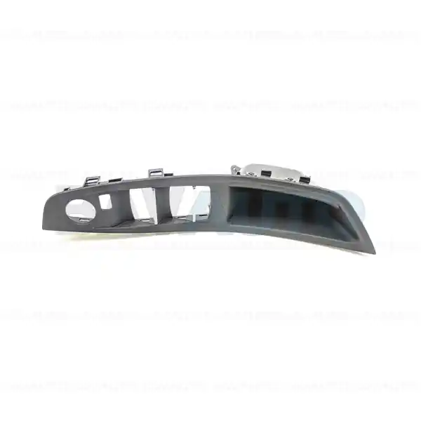 Preț mic Maner interior usa stanga fata - BMW Seria 5 F10 F11 F18 - SCHWARZ (NEGRU)