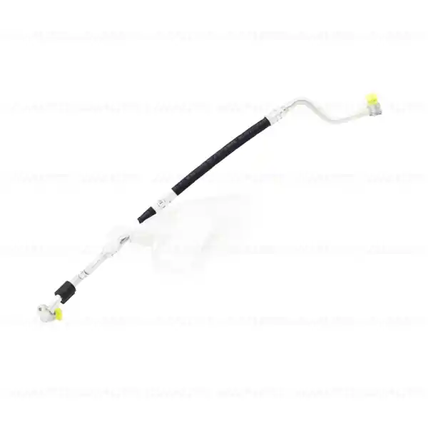 Furtun presiune compresor/condensator aer conditionat A.C. - Mini Cabrio R57 LCI, Clubman R55 LCI, Countryman R60, Coupe R58, Paceman R61, Roadster R59, R56 LCI Ultima șansă