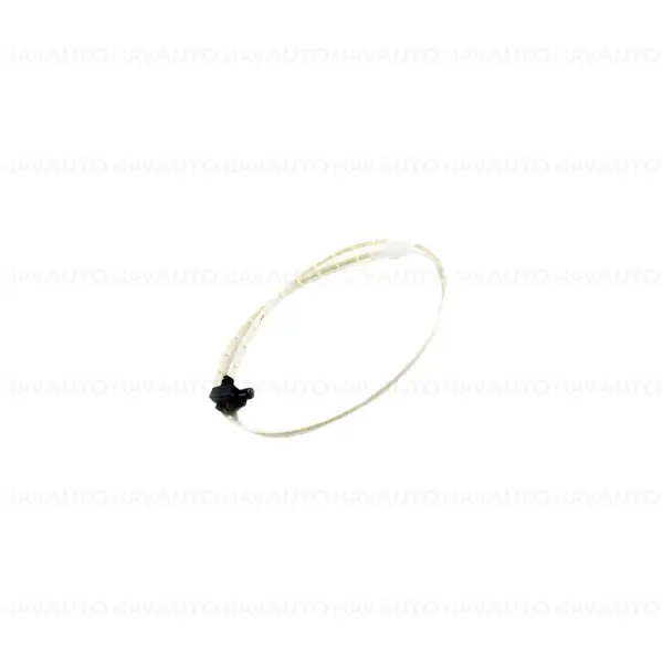 Premium Senzor protectie impact pietoni, bara fata, fibra optica - BMW Seria 5 F10 F11