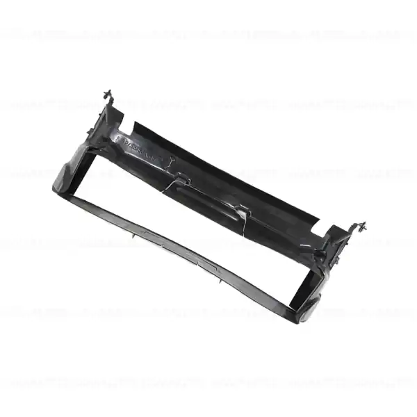 Livrare expres Deflector/Canal aer central, inferior, M-Paket - BMW Seria 4 F32 F33 F36