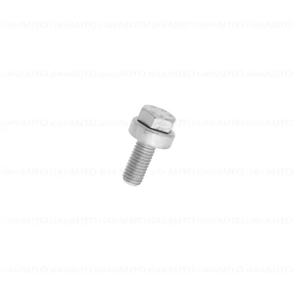 Ofertă exclusivă Surub hexagonal suspensie, punte fata, M10x30-10.9mm - BMW Seria 1 F20 F21, Seria 2 F22 F23, Seria 3 F30 F31 F34 F35, Seria 4 F32 F33 F36