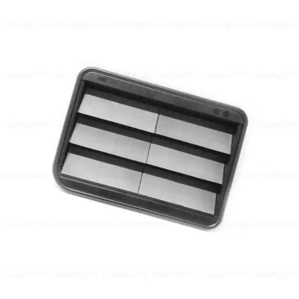 Comandă acum Grila ventilatie spate - BMW Seria 2, Seria 3, Seria 4, Seria 5, Seria 6, Seria 7, Seria 8, i3, i4, X3, X3L, X4, X5, X5L, X6, X7