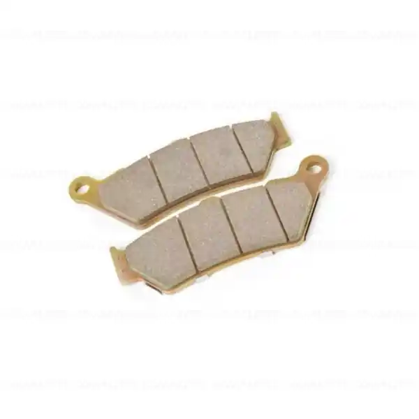 Set placute frana, axa fata - BMW Motorrad K17 (C evolution), K18 (C 600 Sport, C 650 Sport), K19 (C 650 GT) Transport gratuit