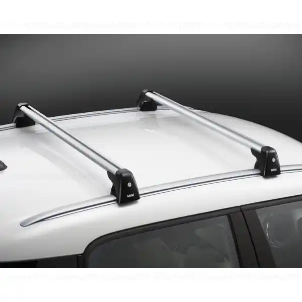 Set bare transversale pentru transport - MINI R61 Ieftin