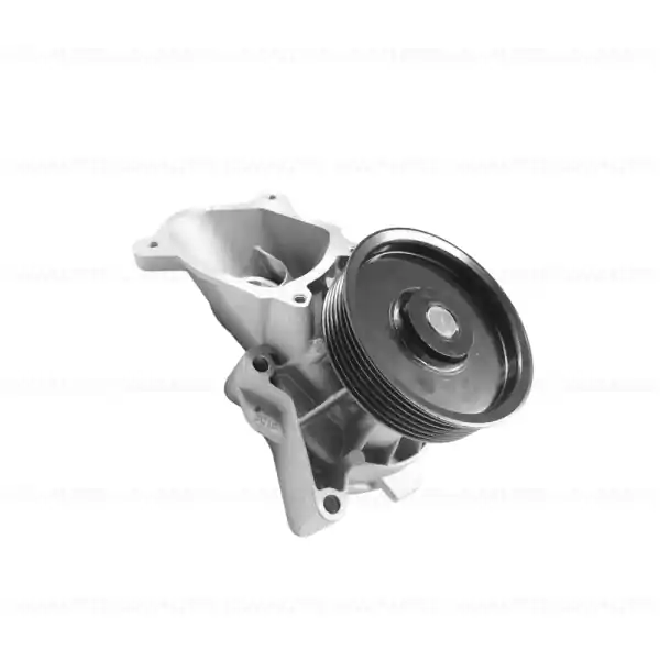 Pompa mecanica lichid racire - BMW Seria 1 E87, Seria 3 E90 E91 E92 E93, Seria 5 E60 E61, Seria 6 E63 E64, X3 E83, X5 E70, X6 E71 Plată sigură