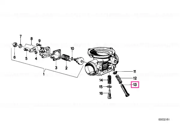 Adjuster - BMW Motorrad Noutate
