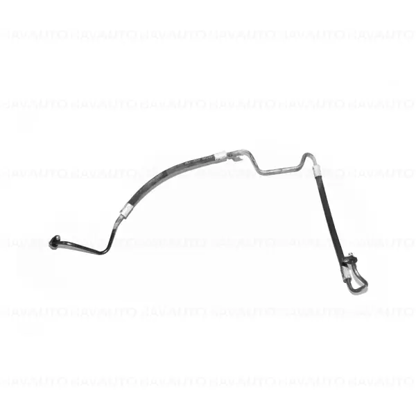 Conducta presiune motor, sistem suspensie, punte spate - BMW Seria 5 F07 F10 F11, Seria 6 F06 F12 F13, Seria 7 F01 F02 Noutate