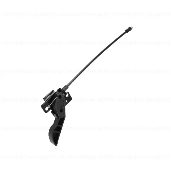 Vezi acum Parghie actionare incuietoare capota motor - BMW X5 F15 F85 M, X6 F16 F86 M