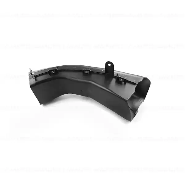 Canal aer frontal, stanga, racire sistem franare - BMW Seria 1 F20 F21 Disponibil imediat