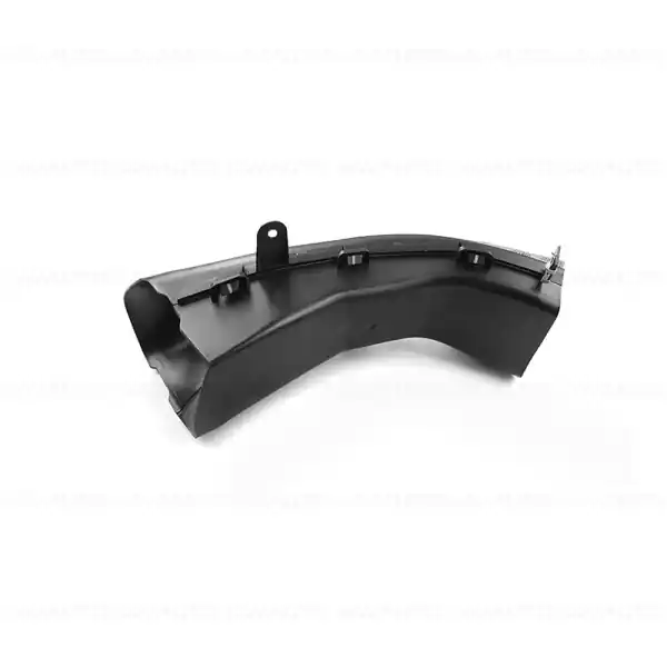 Canal aer frontal, dreapta, racire sistem franare - BMW Seria 1 F20 F21 Ofertă exclusivă