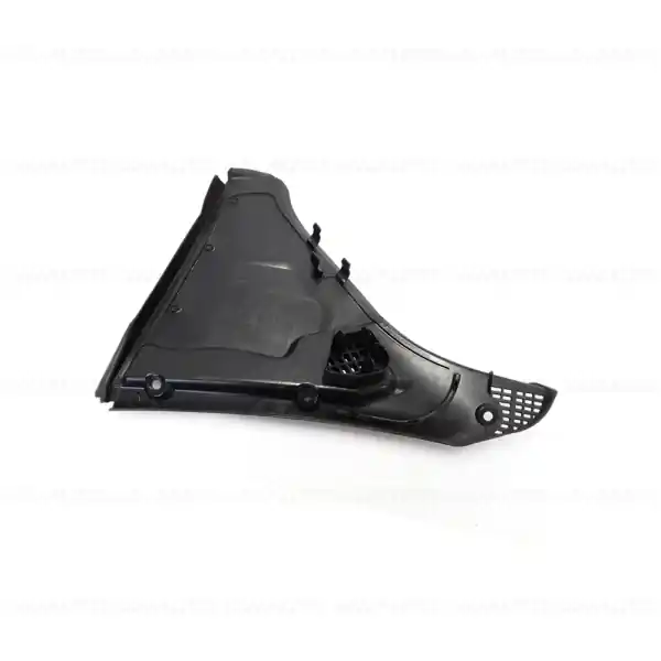 Capac carcasa instalatie climatizare (HVAC) - BMW Seria 5 F10 F11 F18, Seria 6 F06 F12 F13 Transport gratuit